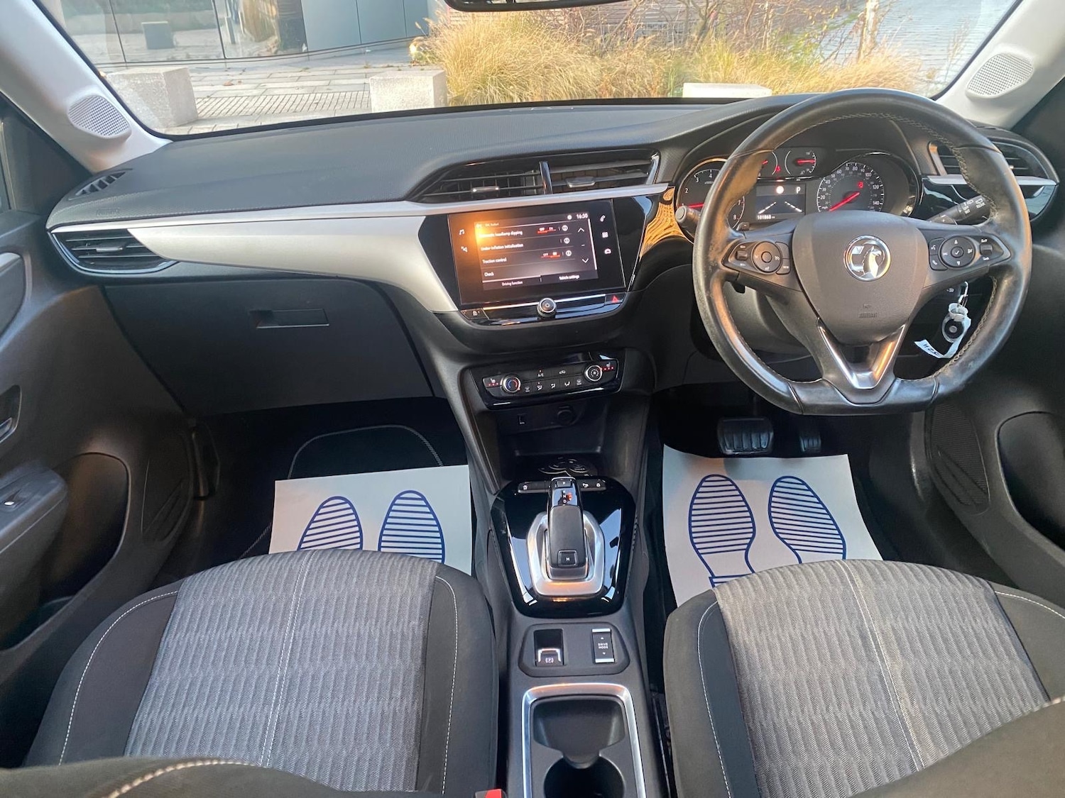 Used Vauxhall Corsa 2020 for sale - 76653748: Photo 14