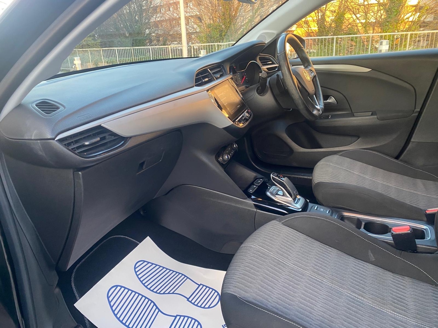 Used Vauxhall Corsa 2020 for sale - 76653748: Photo 15