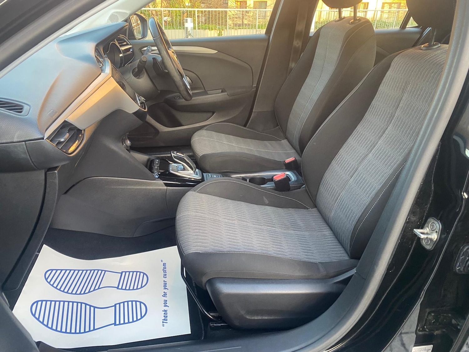 Used Vauxhall Corsa 2020 for sale - 76653748: Photo 16