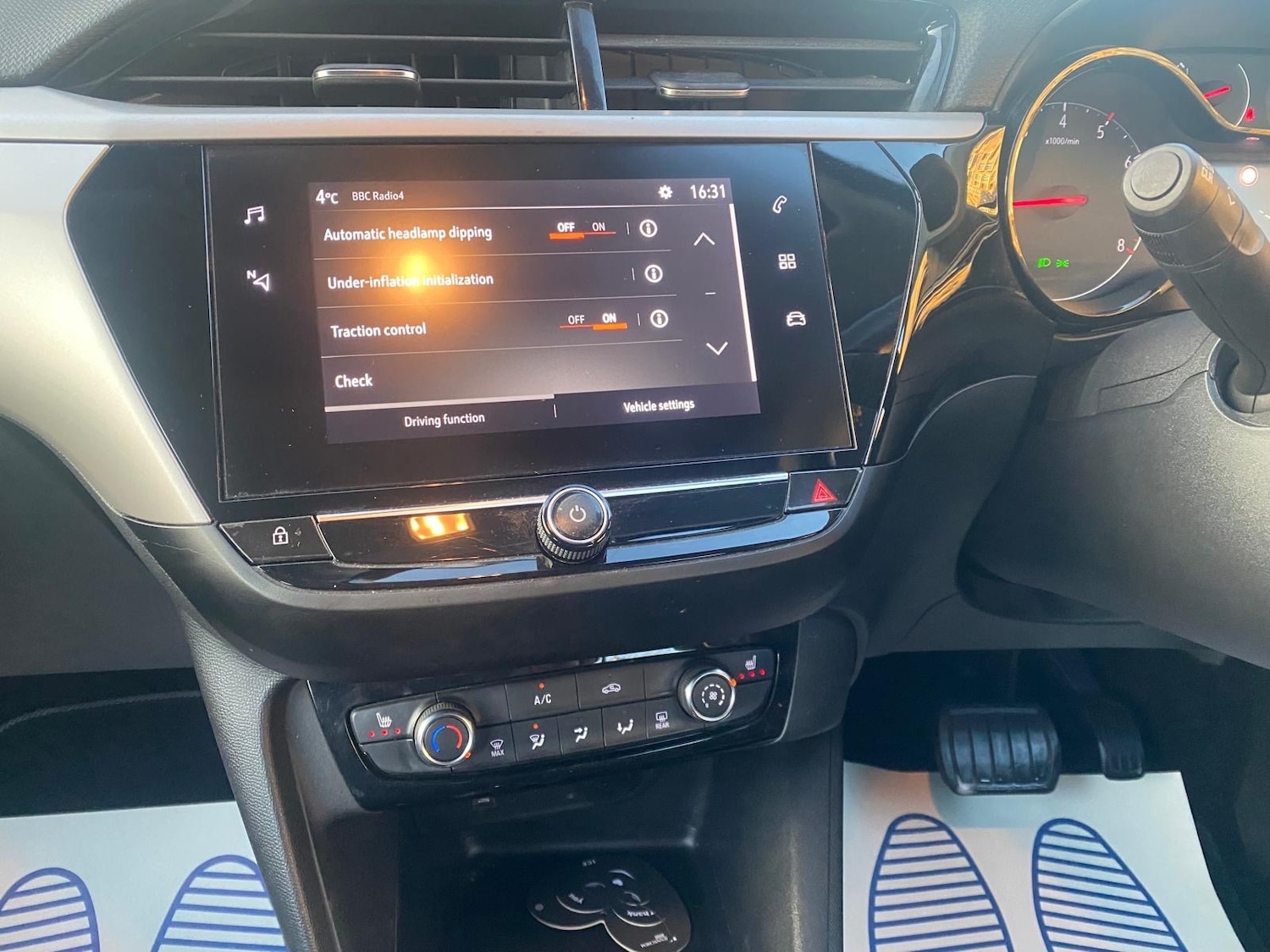 Used Vauxhall Corsa 2020 for sale - 76653748: Photo 17