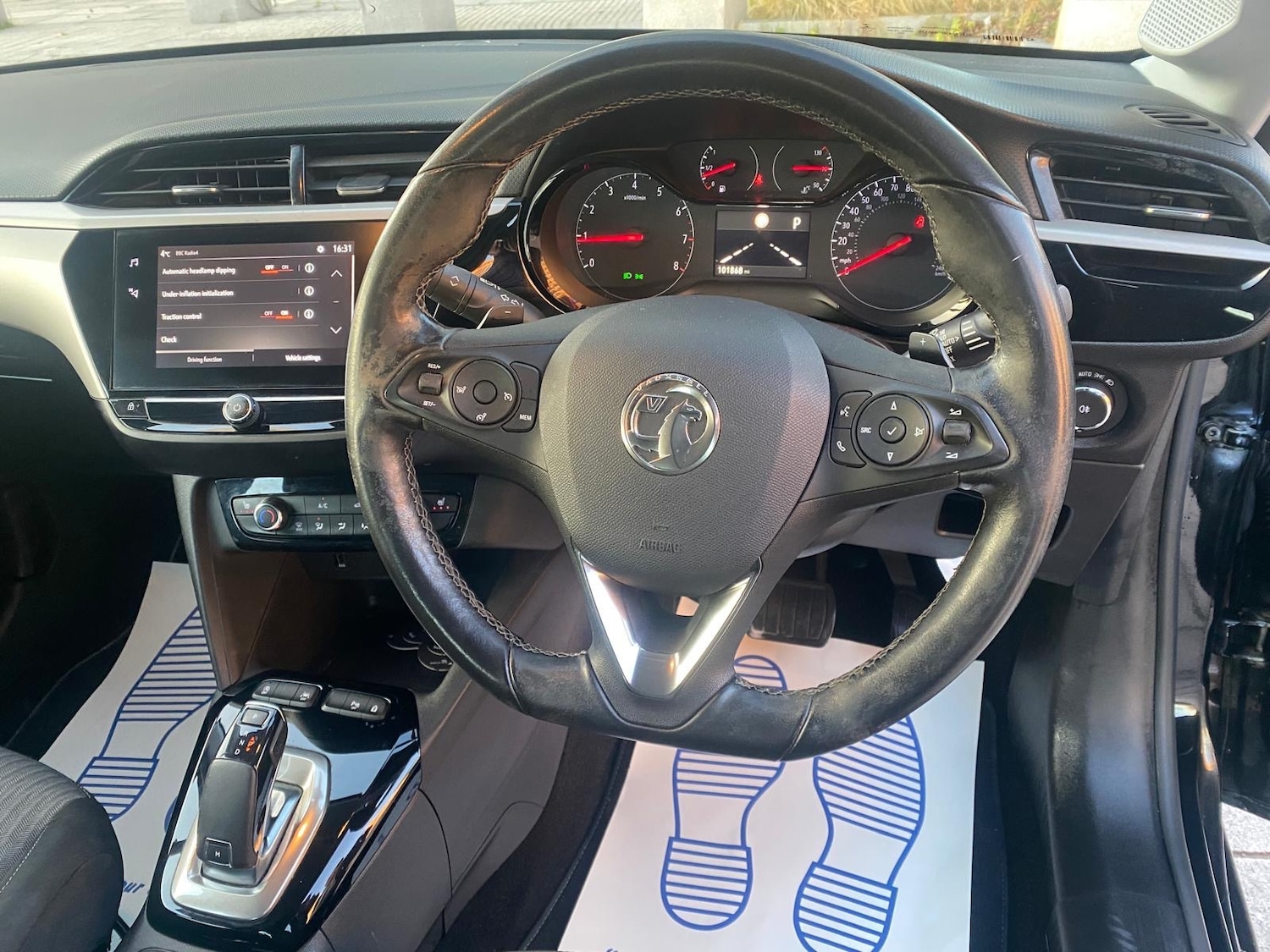 Used Vauxhall Corsa 2020 for sale - 76653748: Photo 18