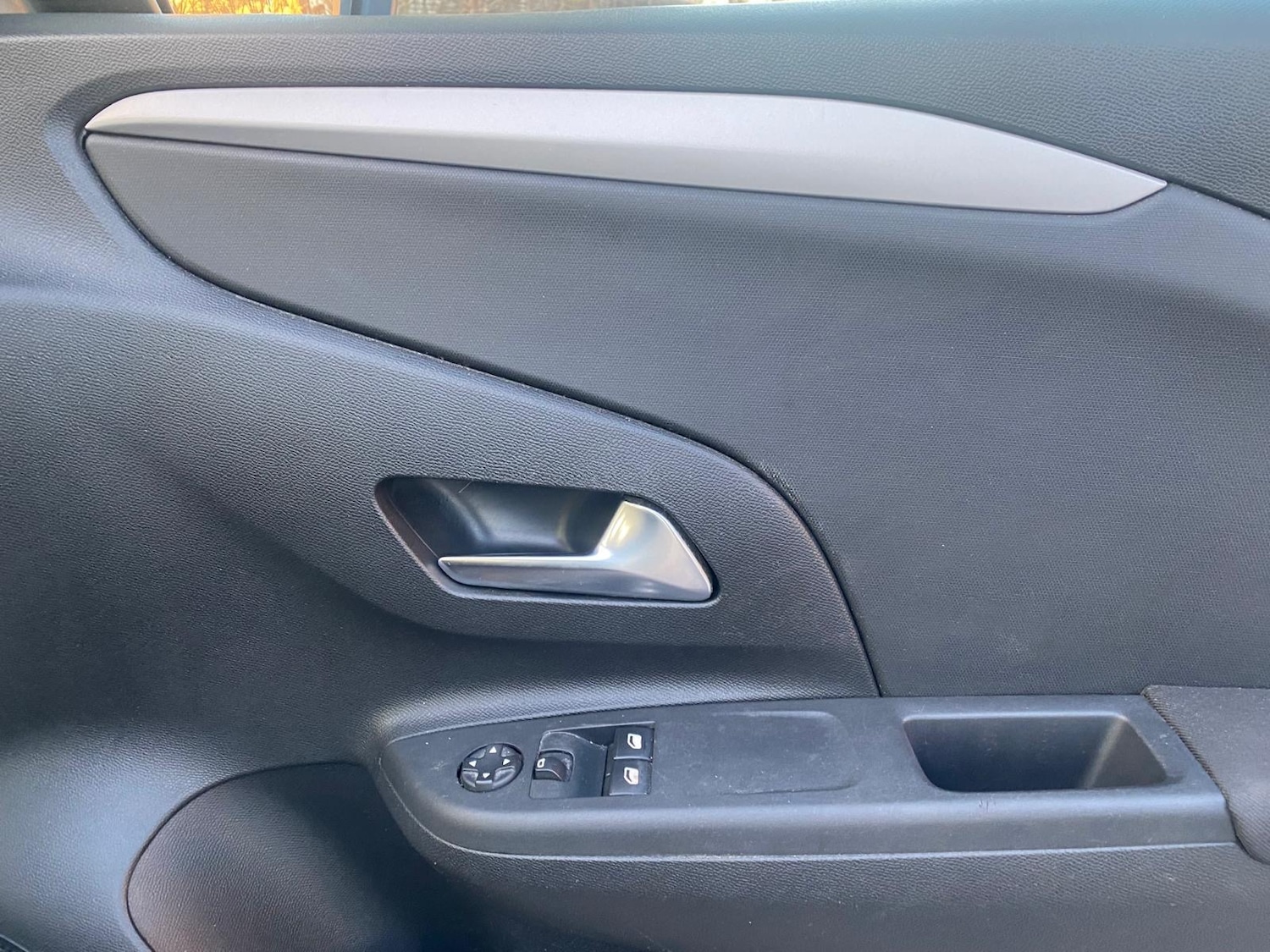 Used Vauxhall Corsa 2020 for sale - 76653748: Photo 19