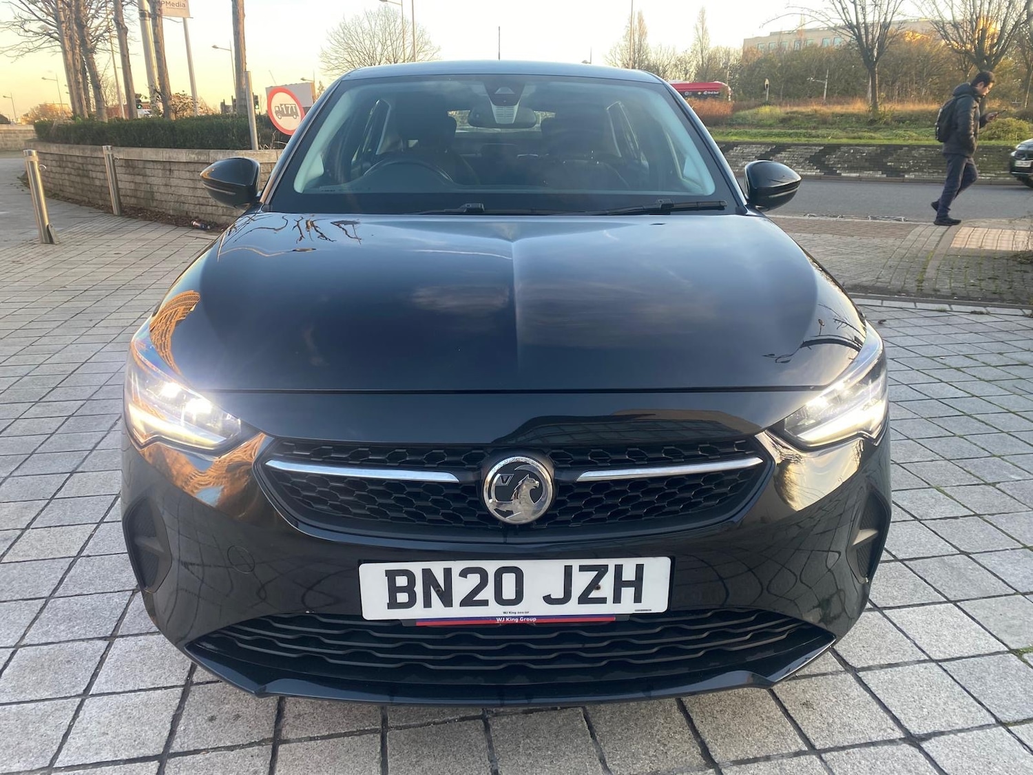 Used Vauxhall Corsa 2020 for sale - 76653748: Photo 2