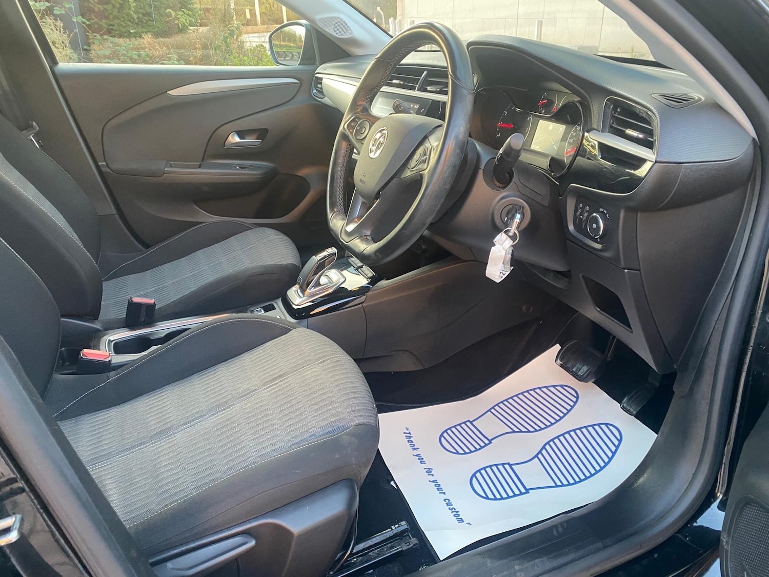 Used Vauxhall Corsa 2020 for sale - 76653748: Photo 20