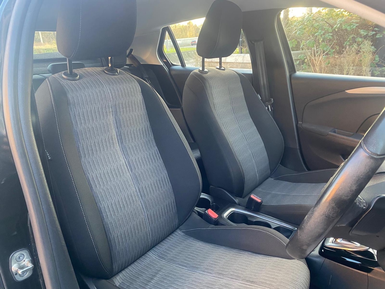 Used Vauxhall Corsa 2020 for sale - 76653748: Photo 21