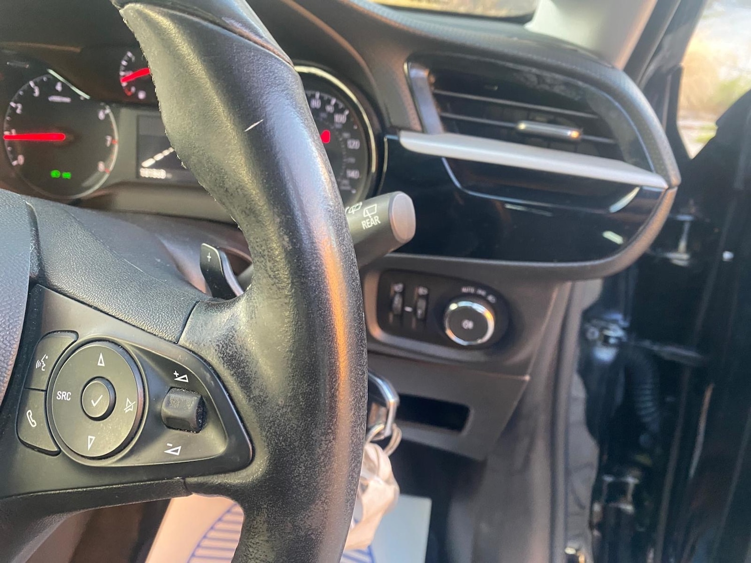 Used Vauxhall Corsa 2020 for sale - 76653748: Photo 22