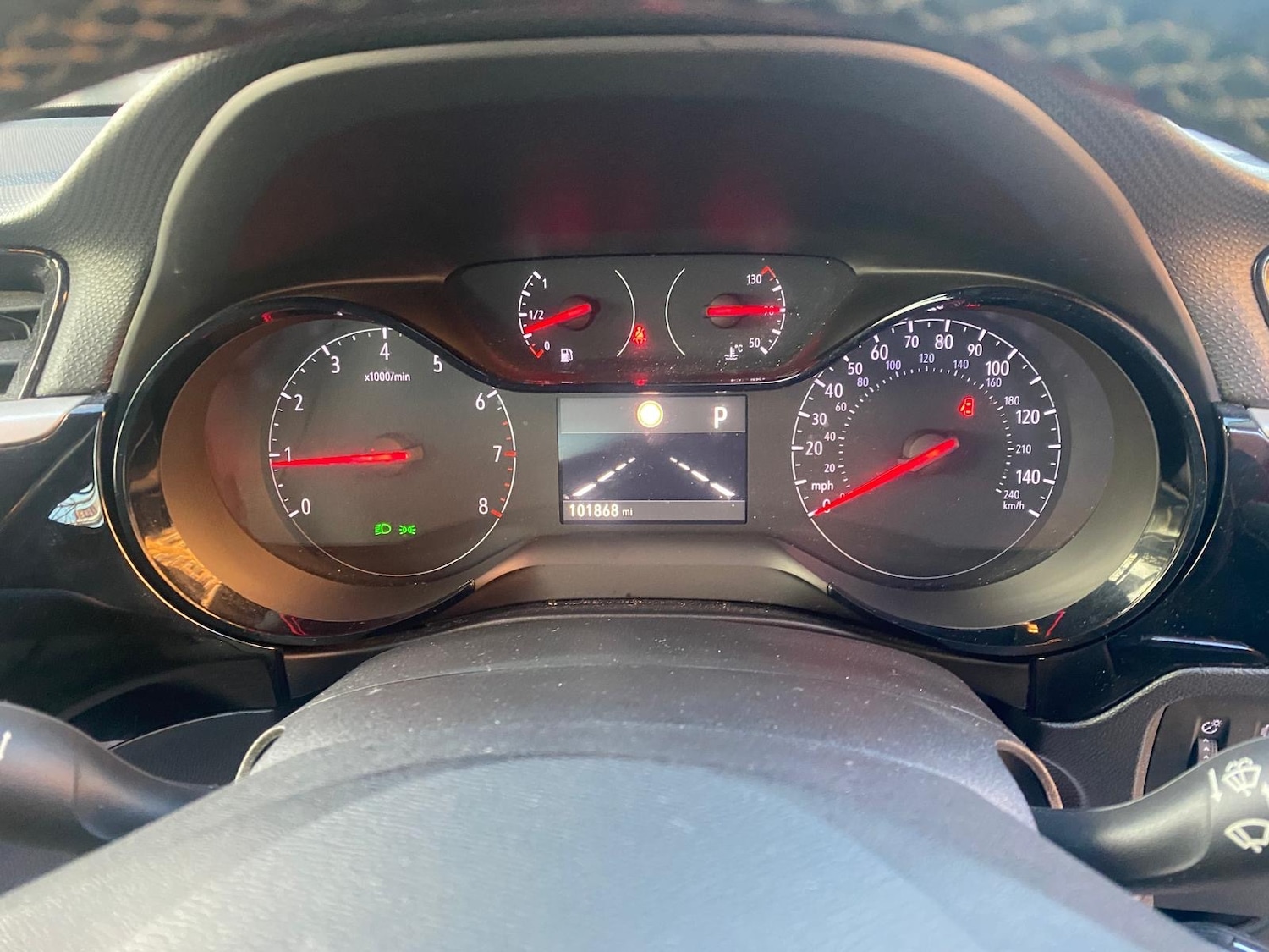 Used Vauxhall Corsa 2020 for sale - 76653748: Photo 23