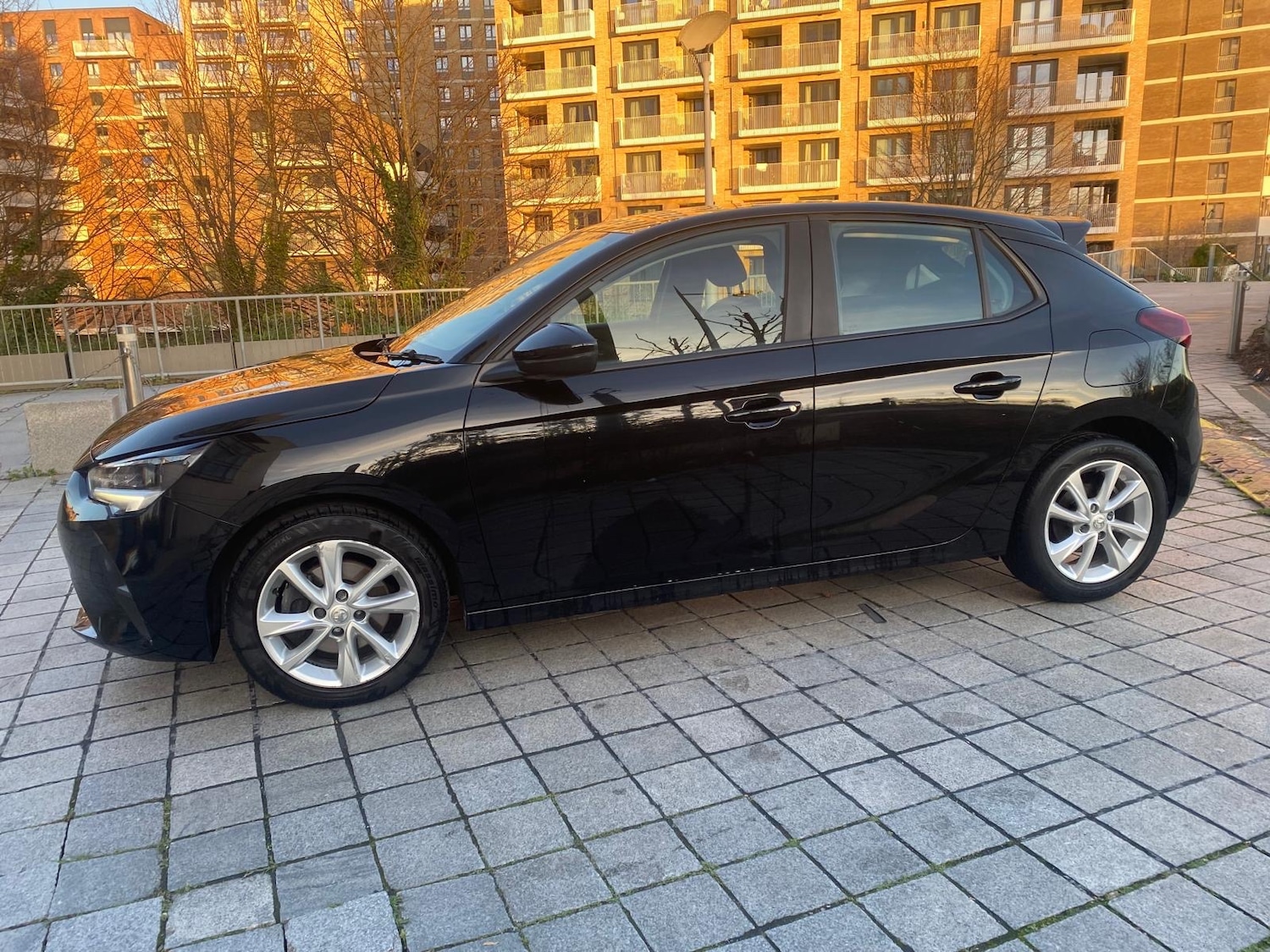 Used Vauxhall Corsa 2020 for sale - 76653748: Photo 4