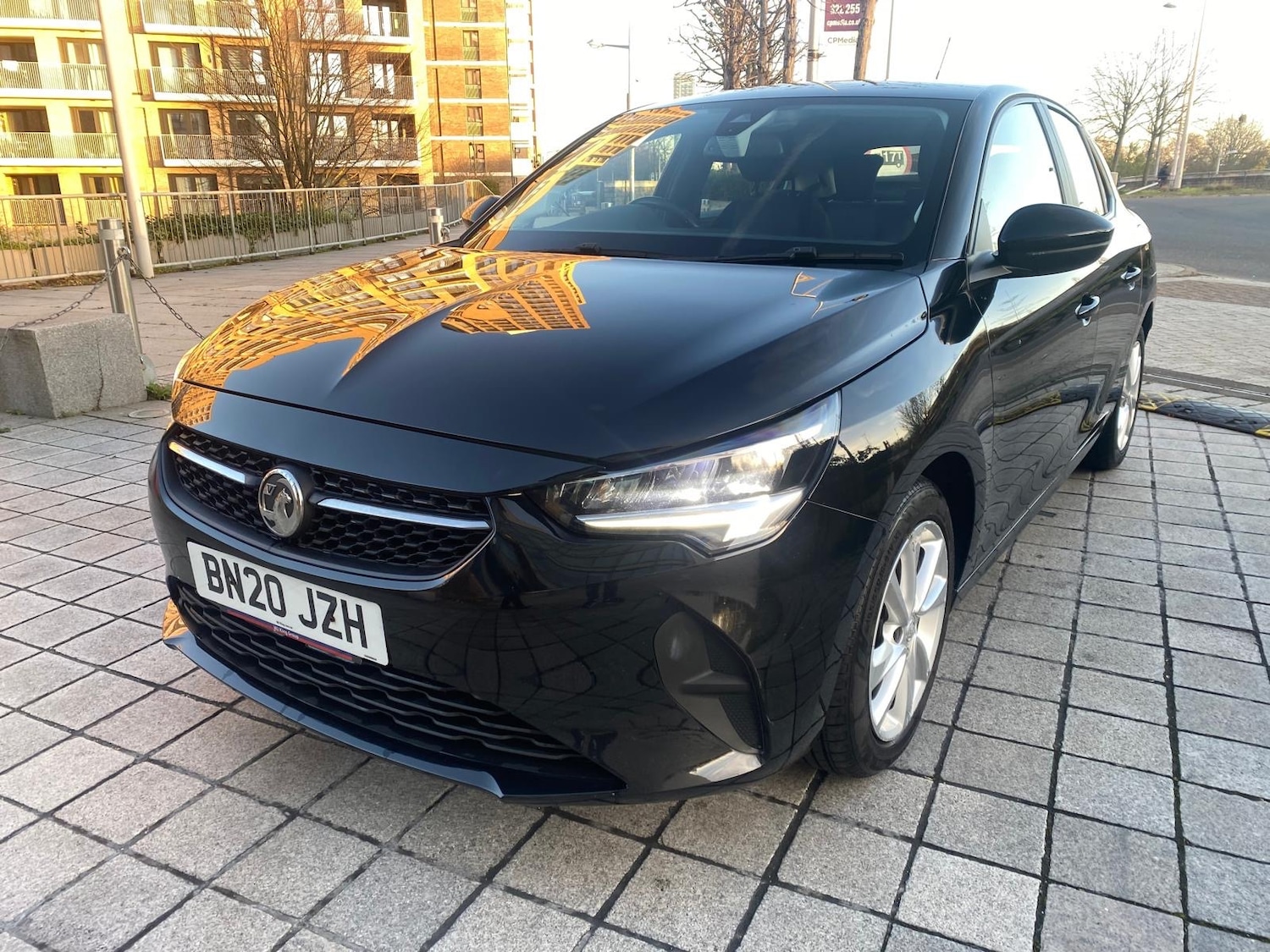 Used Vauxhall Corsa 2020 for sale - 76653748: Photo 5