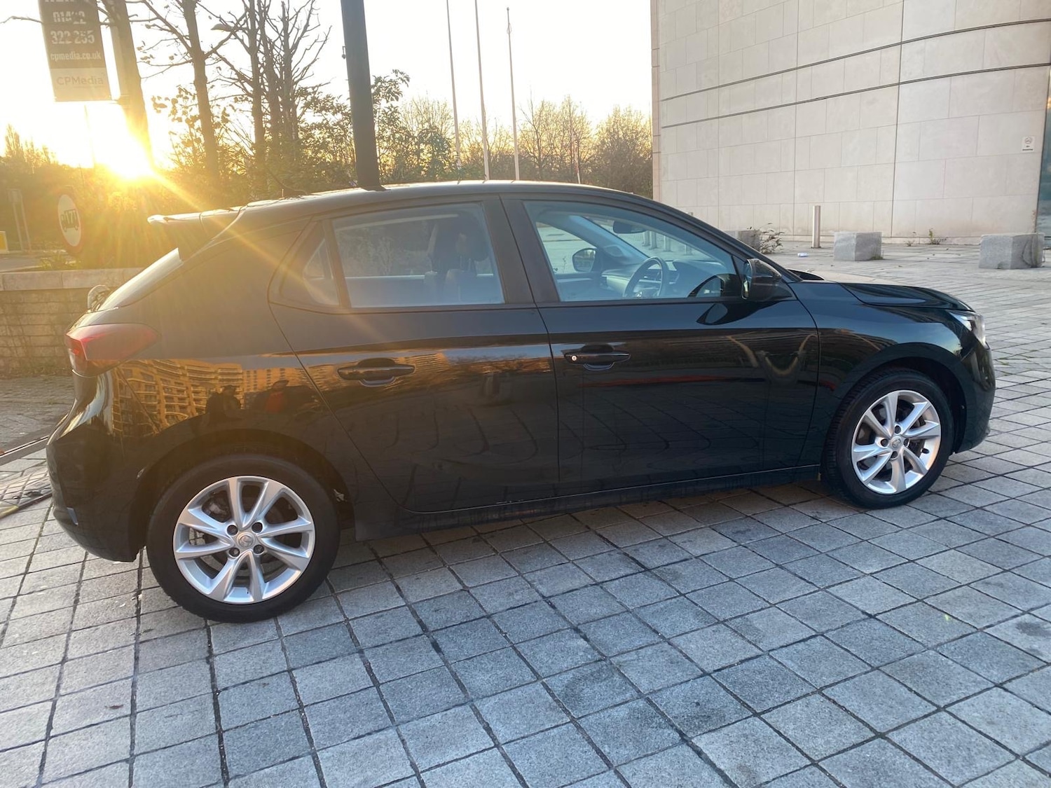 Used Vauxhall Corsa 2020 for sale - 76653748: Photo 6