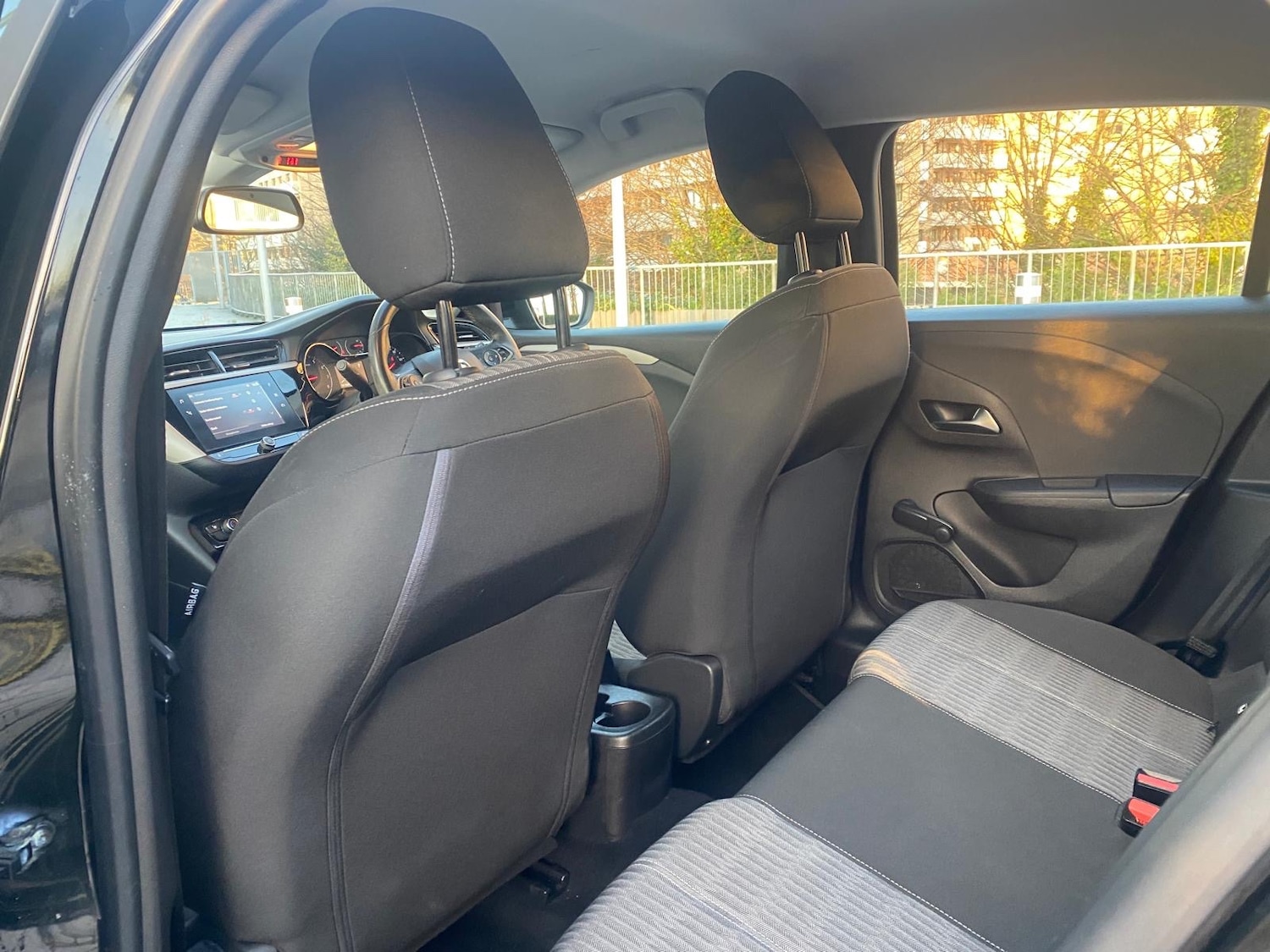 Used Vauxhall Corsa 2020 for sale - 76653748: Photo 9