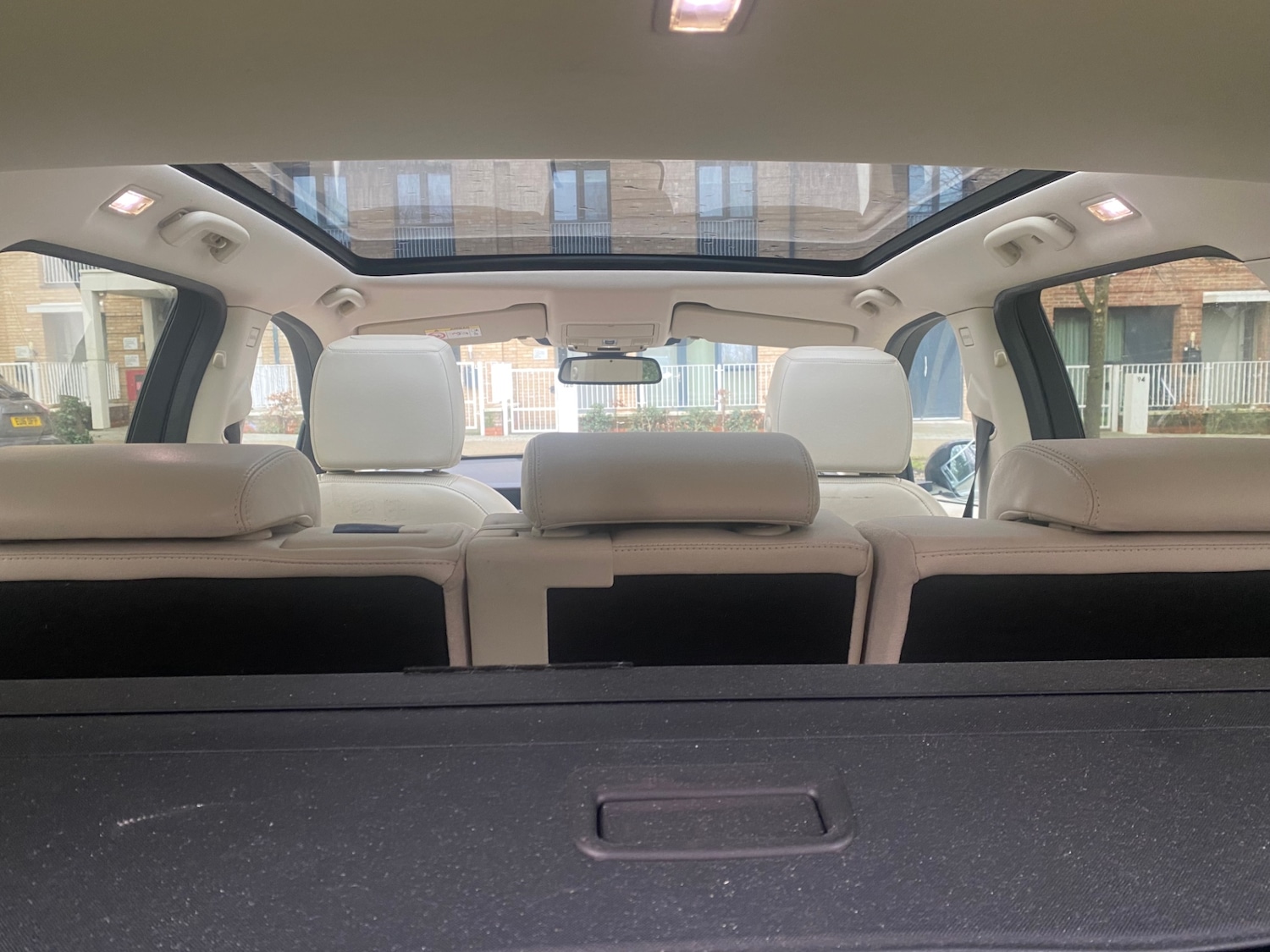 Used Land Rover Discovery Sport 2015 for sale - 77283574: Photo 10