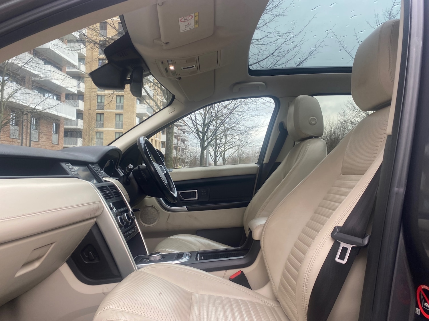 Used Land Rover Discovery Sport 2015 for sale - 77283574: Photo 19