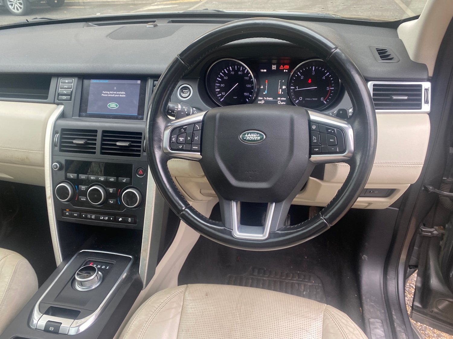 Used Land Rover Discovery Sport 2015 for sale - 77283574: Photo 22