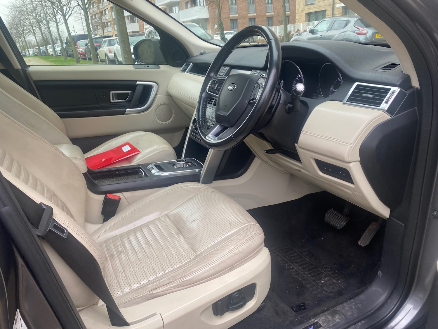 Used Land Rover Discovery Sport 2015 for sale - 77283574: Photo 23