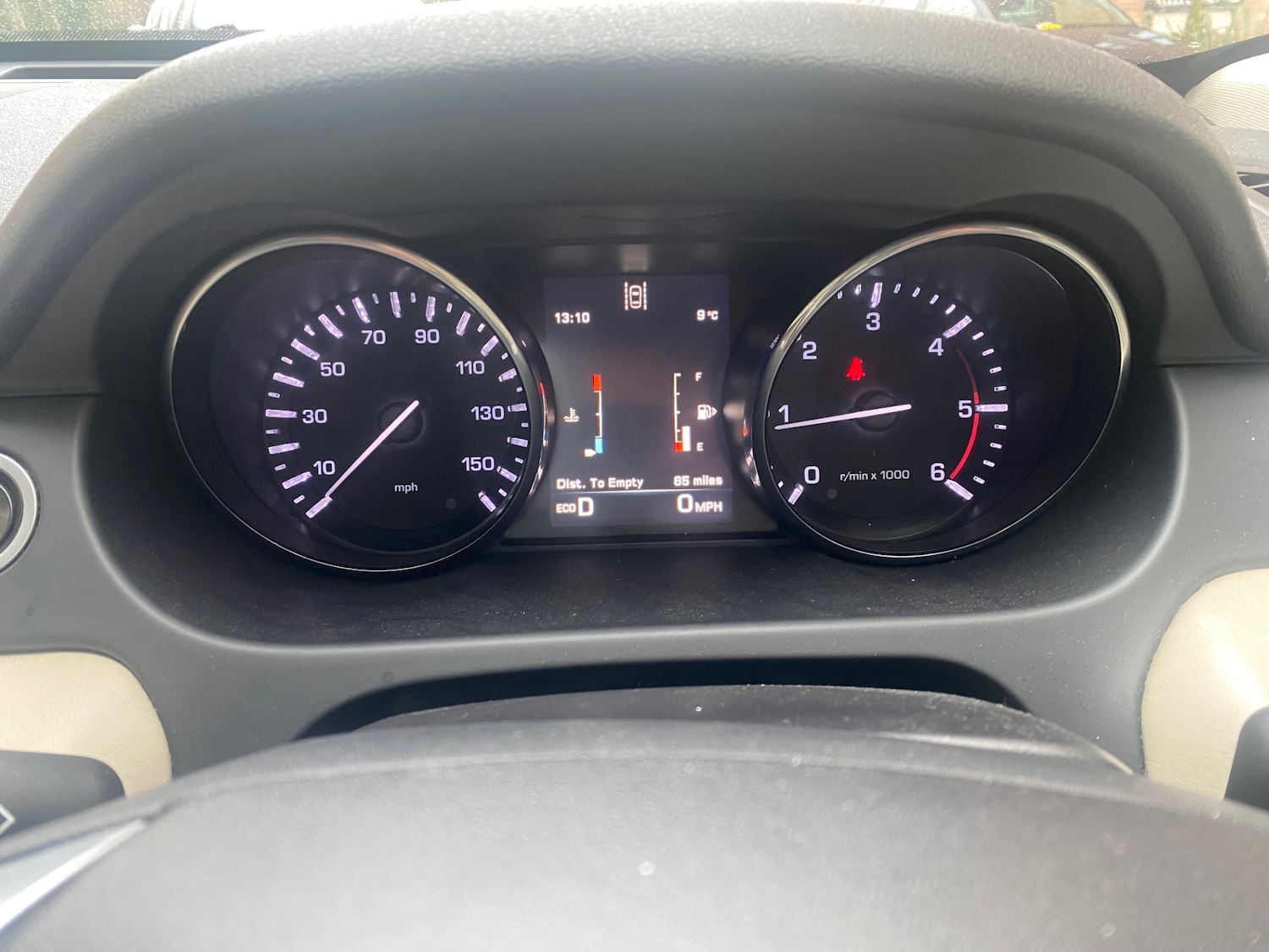 Used Land Rover Discovery Sport 2015 for sale - 77283574: Photo 27