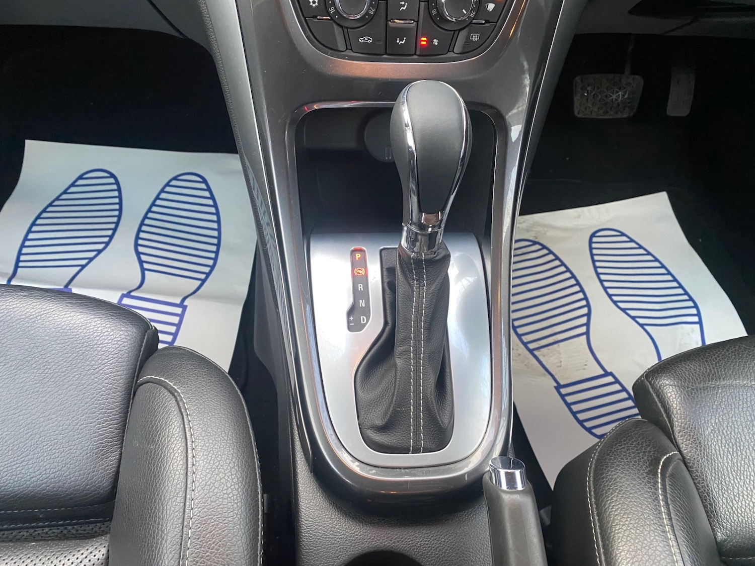 Used Vauxhall Astra 2012 for sale - 77367064: Photo 17