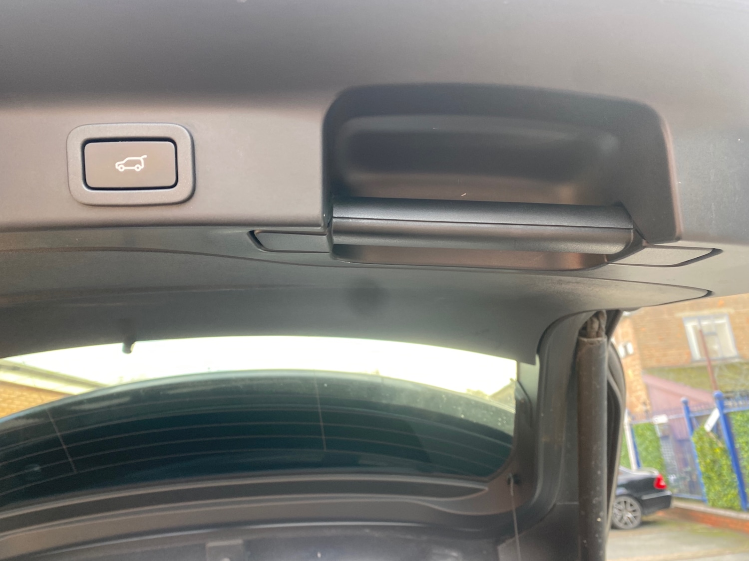 Used Jaguar F-Pace 2016 for sale - 77311133: Photo 10