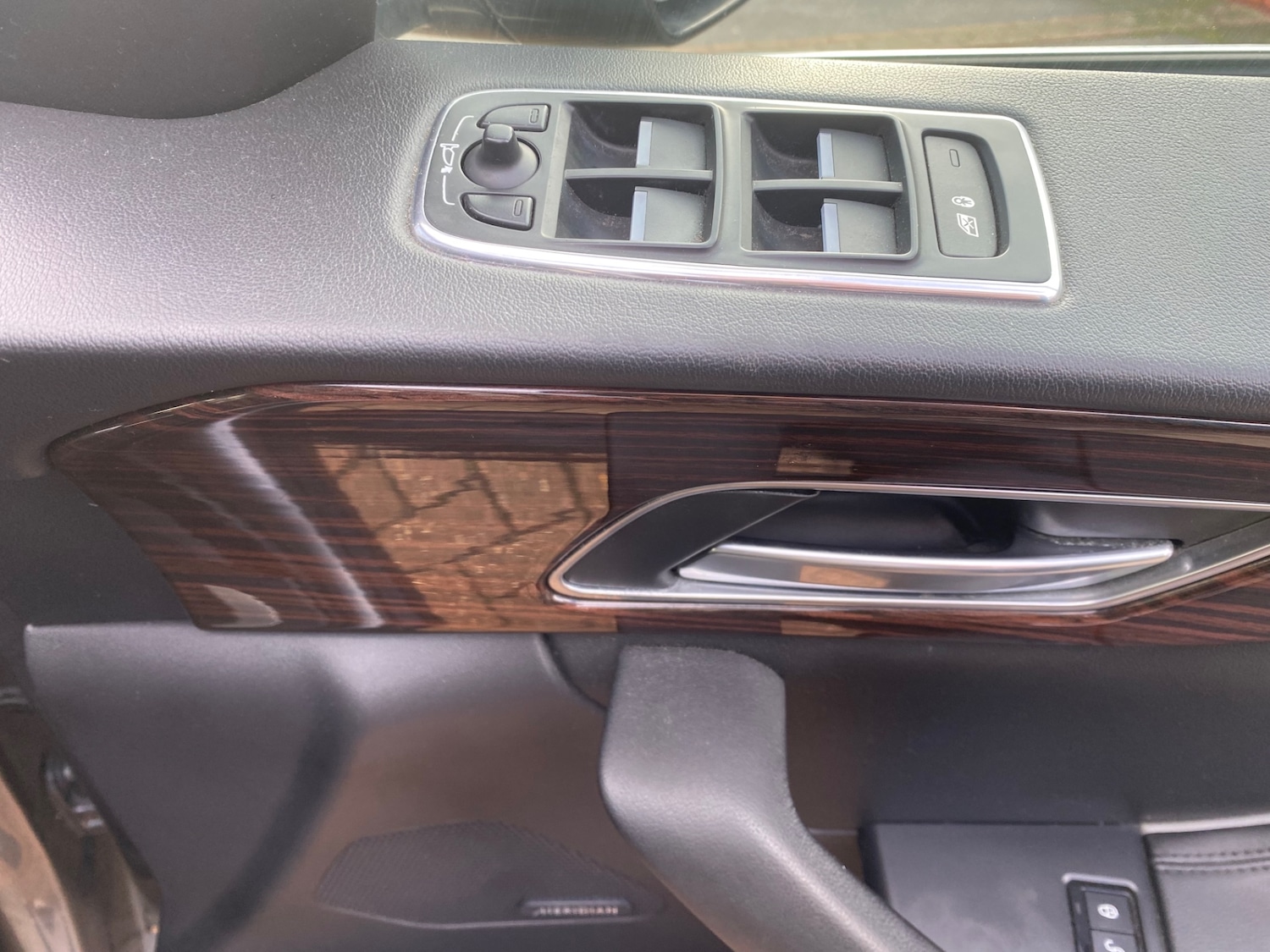 Used Jaguar F-Pace 2016 for sale - 77311133: Photo 16