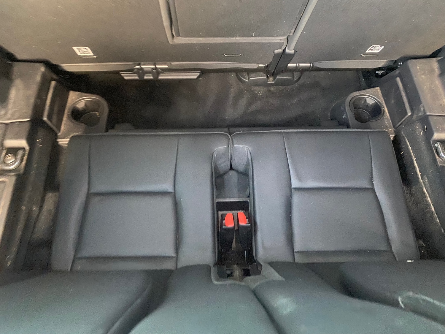 Used Land Rover Discovery Sport 2016 for sale - 77015000: Photo 10