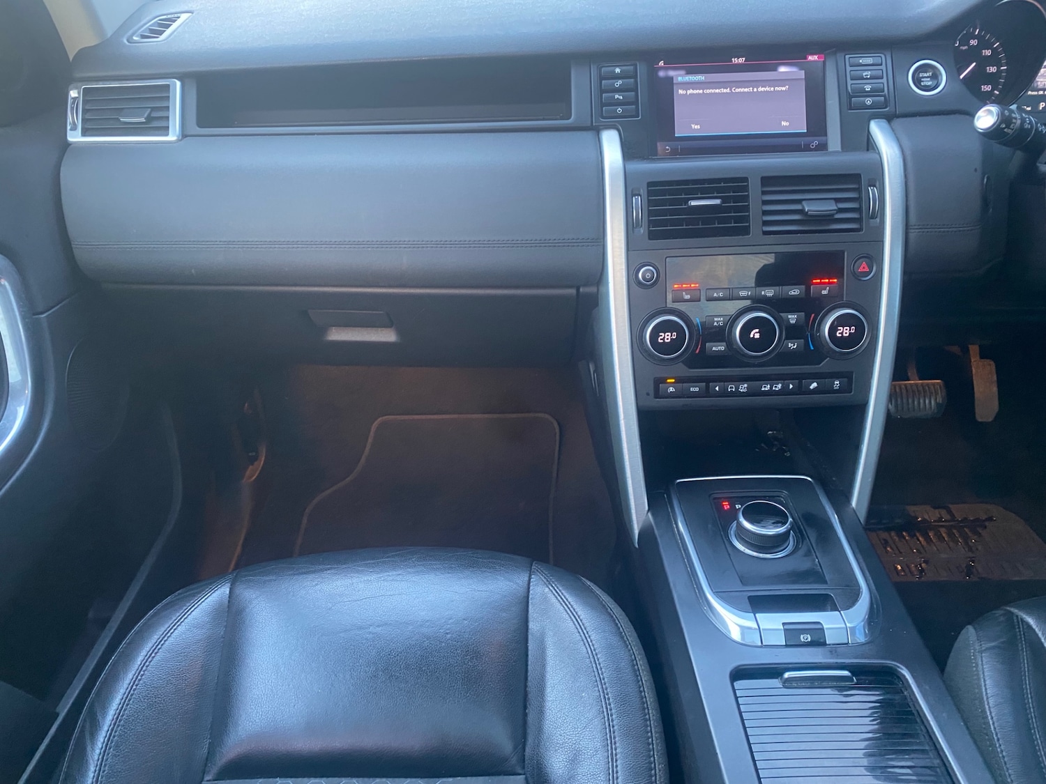 Used Land Rover Discovery Sport 2016 for sale - 77015000: Photo 14