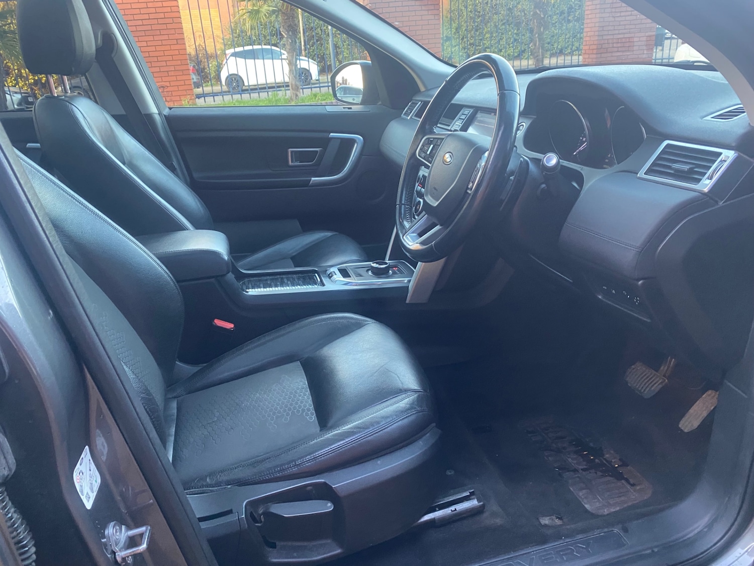 Used Land Rover Discovery Sport 2016 for sale - 77015000: Photo 20