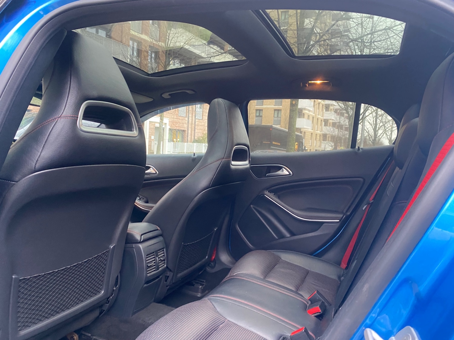 Used Mercedes-Benz GLA 2015 for sale - 77152389: Photo 13