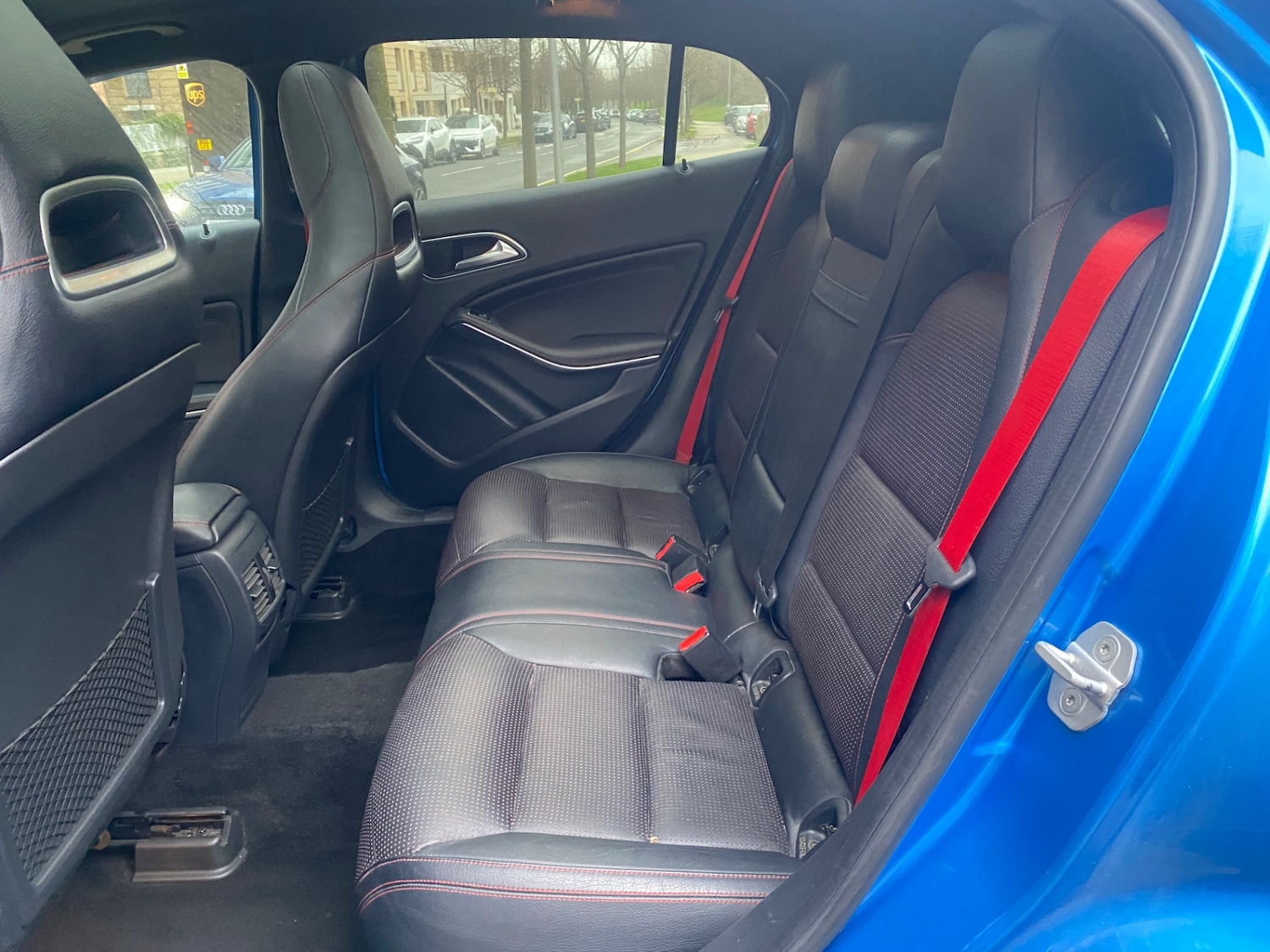 Used Mercedes-Benz GLA 2015 for sale - 77152389: Photo 14