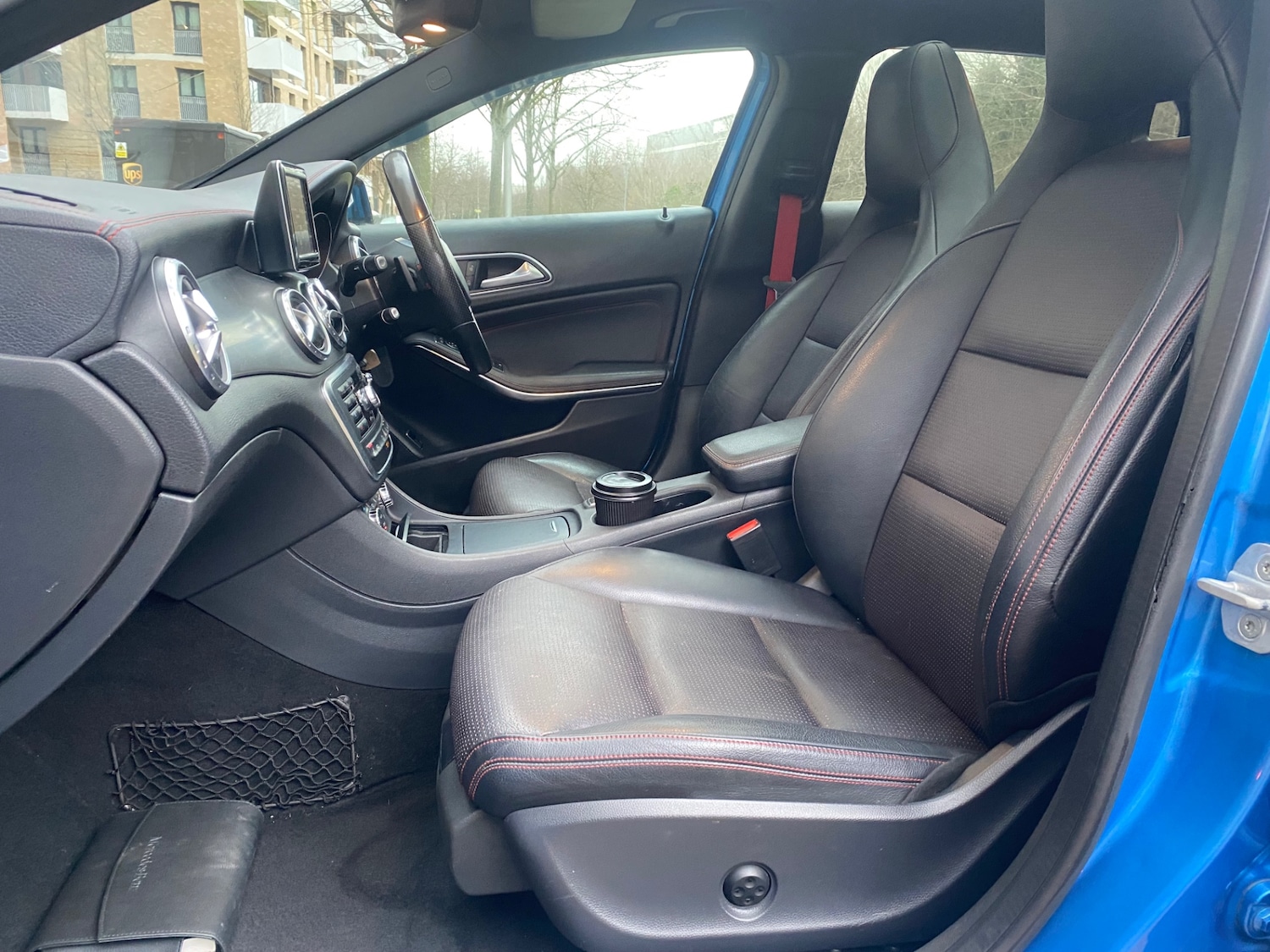 Used Mercedes-Benz GLA 2015 for sale - 77152389: Photo 15