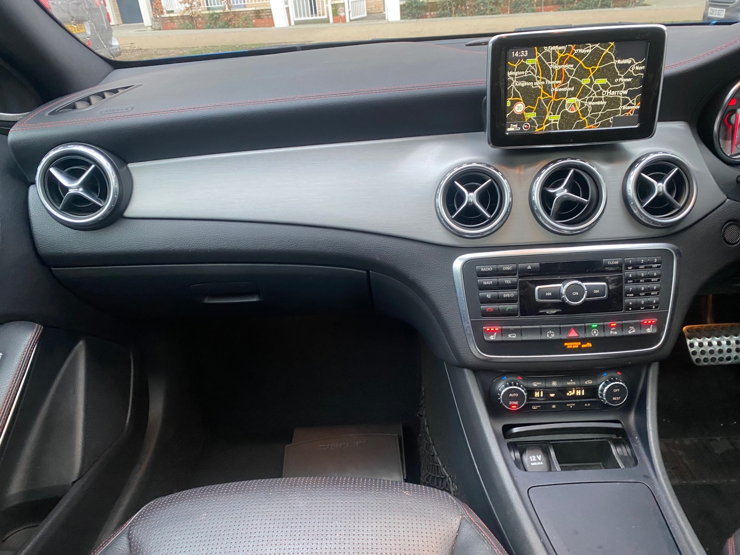 Used Mercedes-Benz GLA 2015 for sale - 77152389: Photo 17