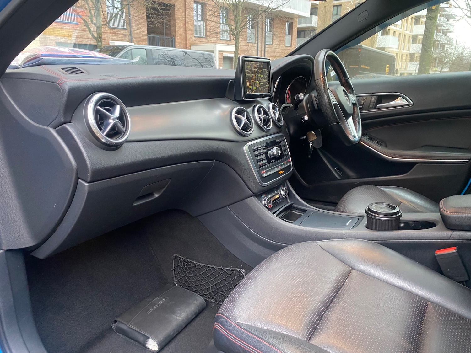 Used Mercedes-Benz GLA 2015 for sale - 77152389: Photo 20