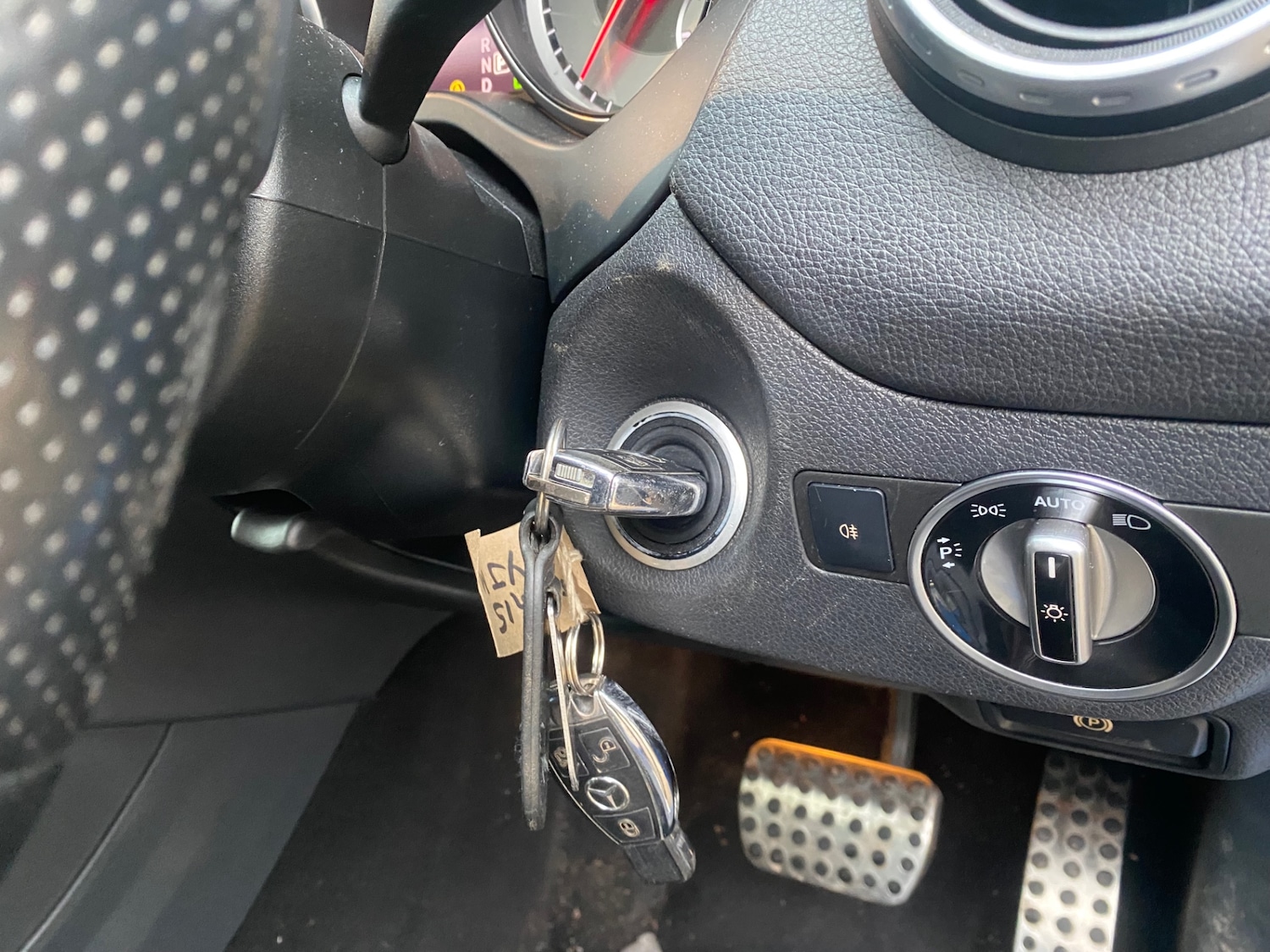 Used Mercedes-Benz GLA 2015 for sale - 77152389: Photo 21