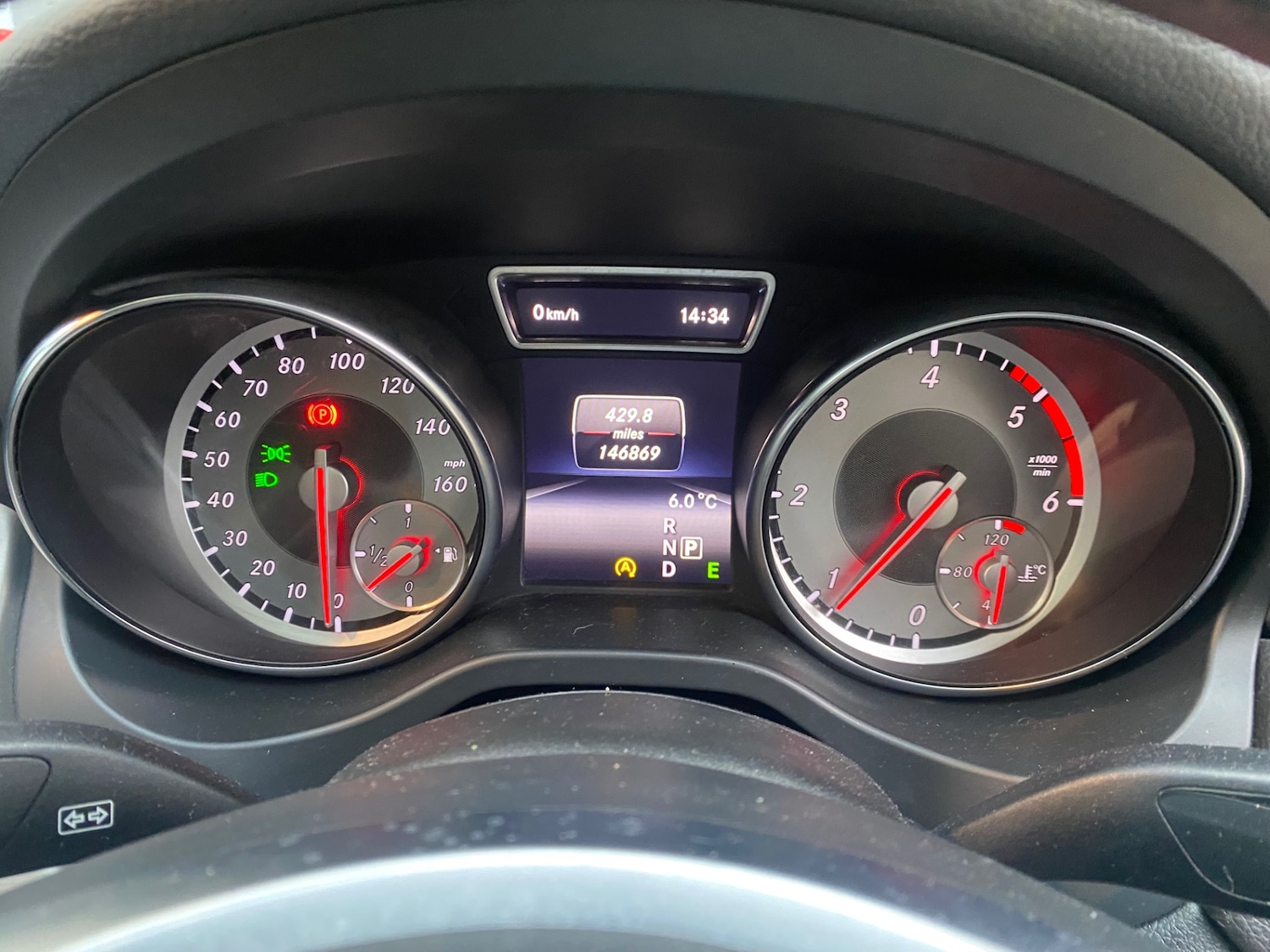 Used Mercedes-Benz GLA 2015 for sale - 77152389: Photo 23