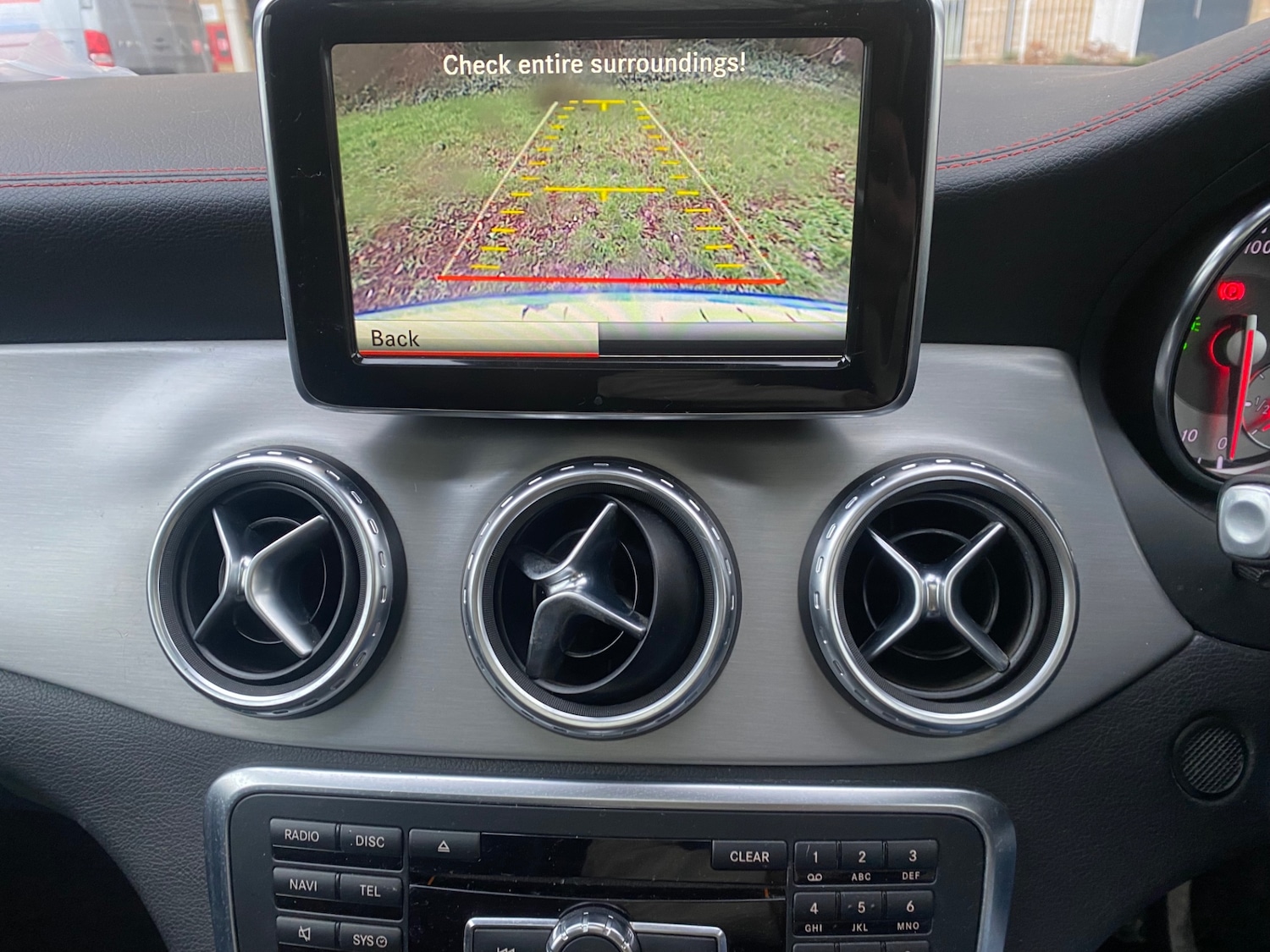 Used Mercedes-Benz GLA 2015 for sale - 77152389: Photo 24