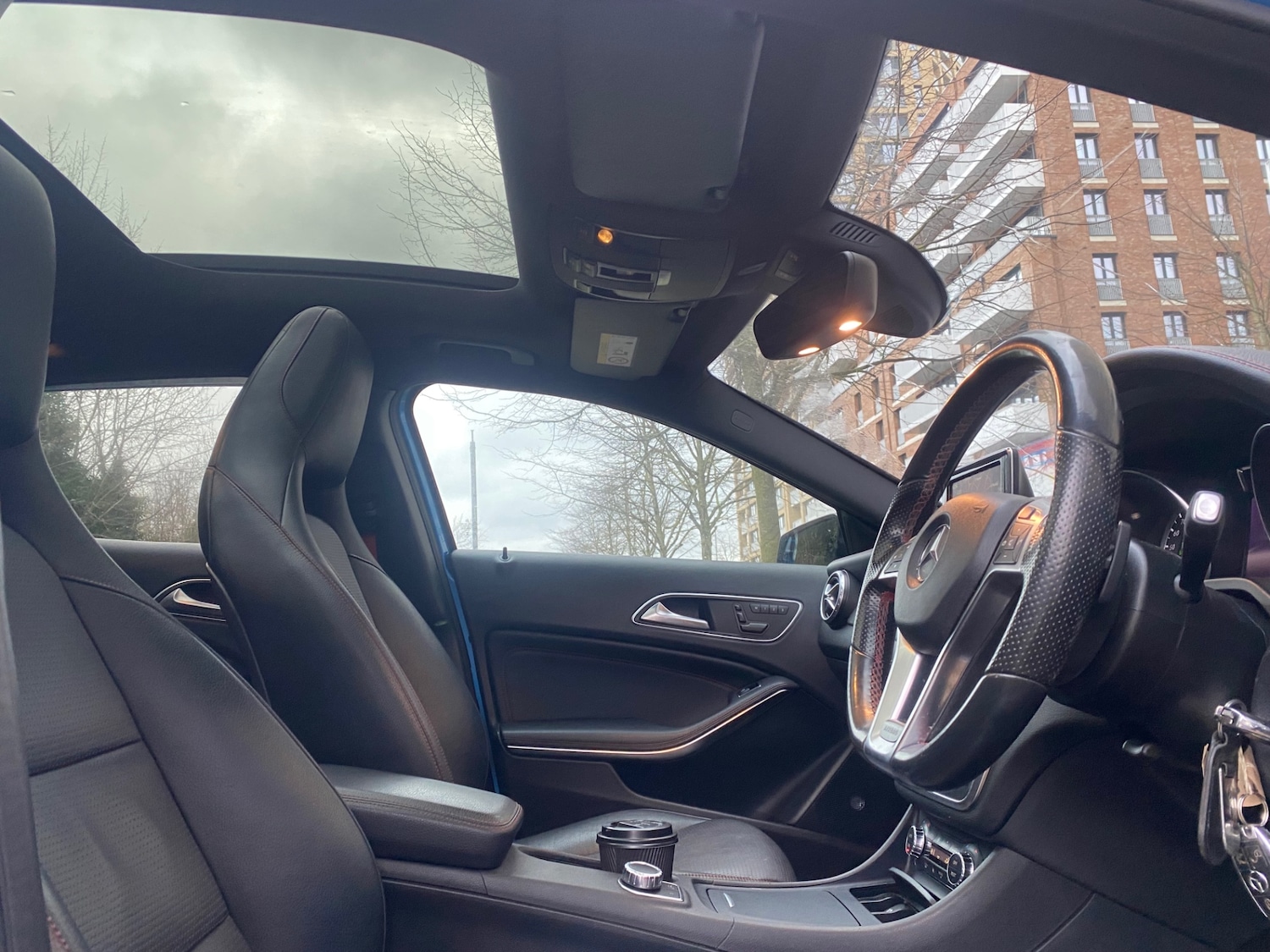 Used Mercedes-Benz GLA 2015 for sale - 77152389: Photo 25