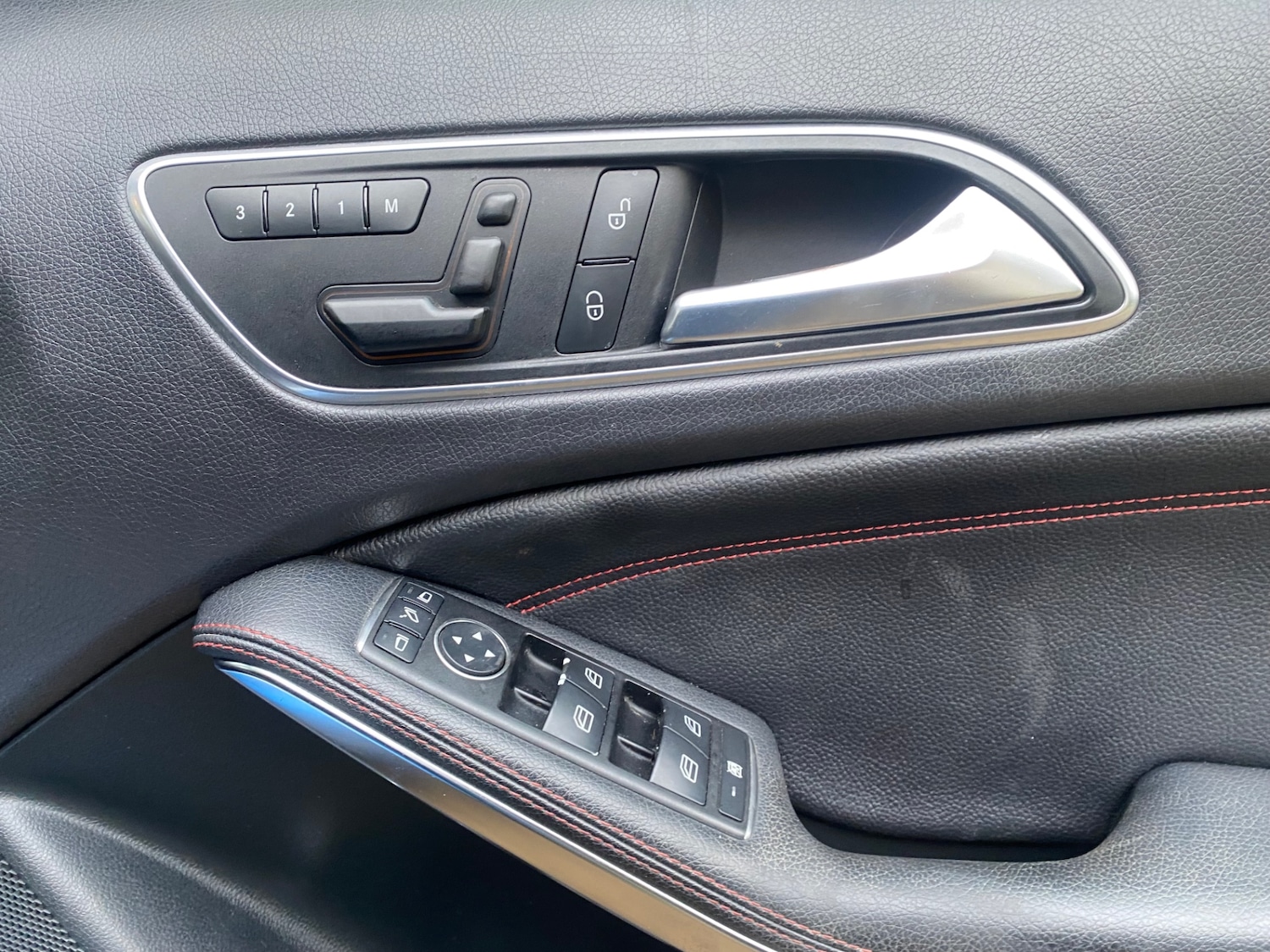 Used Mercedes-Benz GLA 2015 for sale - 77152389: Photo 26