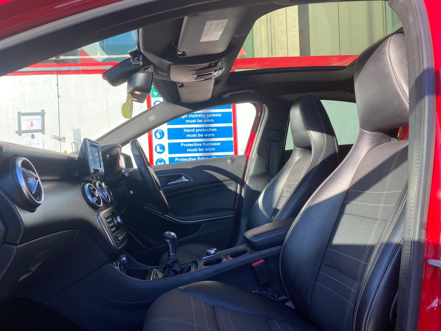 Used Mercedes-Benz A-Class 2013 for sale - 77438591: Photo 15