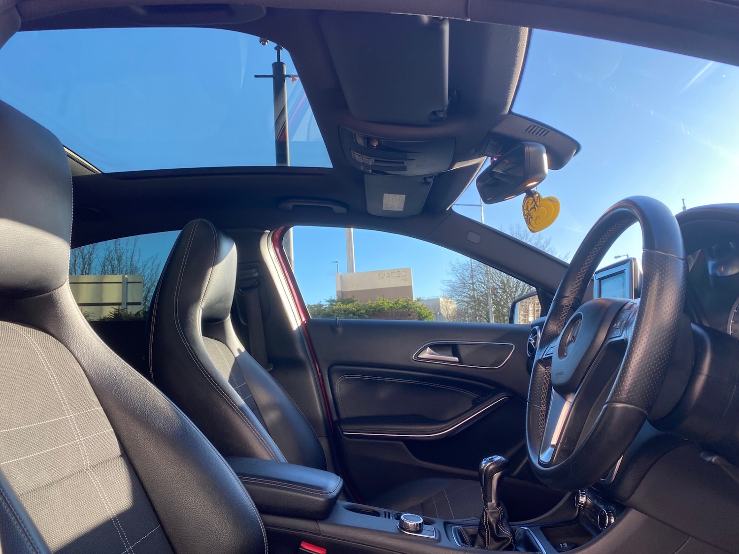 Used Mercedes-Benz A-Class 2013 for sale - 77438591: Photo 19