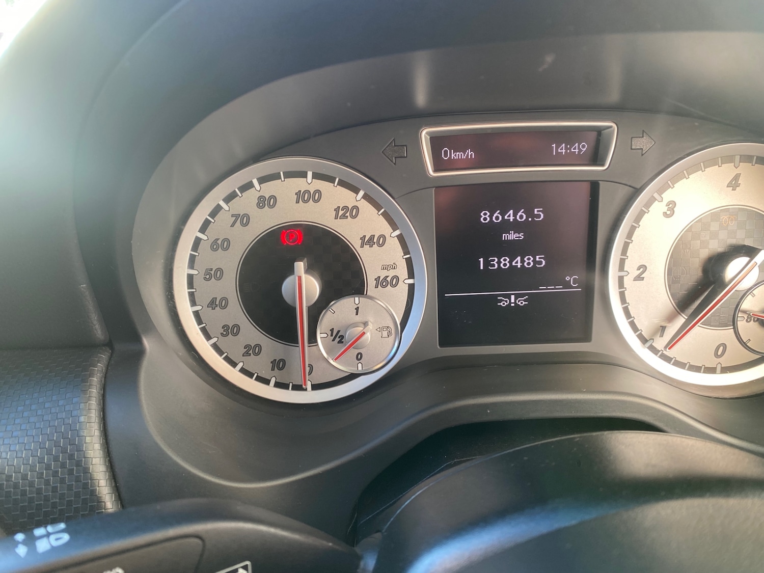 Used Mercedes-Benz A-Class 2013 for sale - 77438591: Photo 21