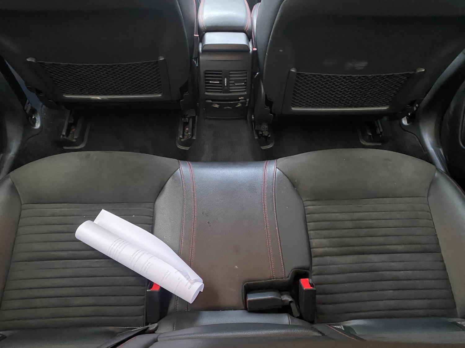 Used Mercedes-Benz GLA 2015 for sale - 77247875: Photo 14