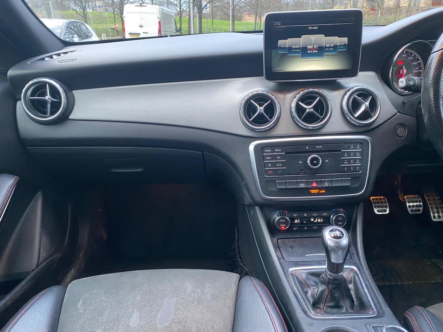 Used Mercedes-Benz GLA 2015 for sale - 77247875: Photo 16