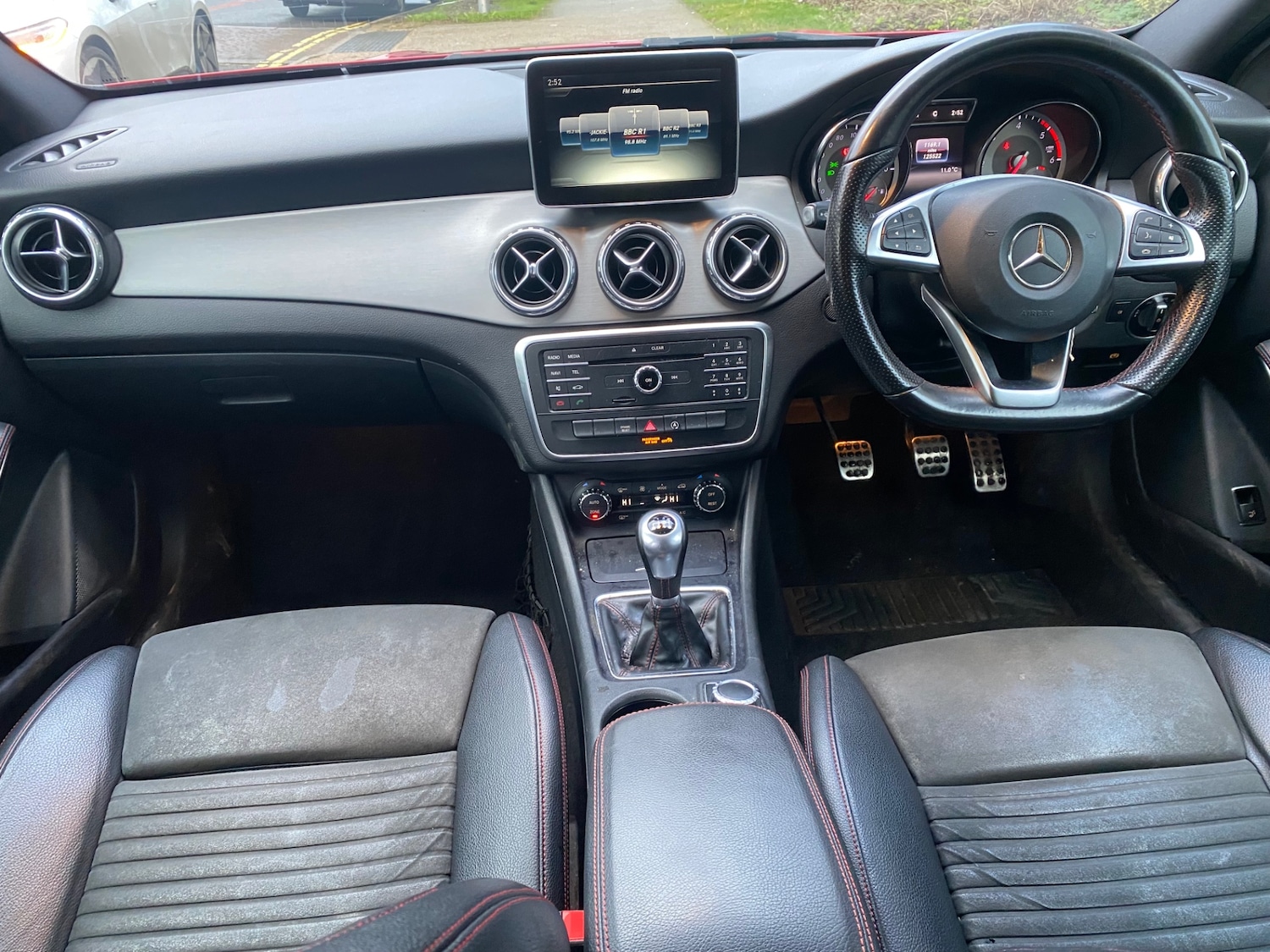 Used Mercedes-Benz GLA 2015 for sale - 77247875: Photo 17