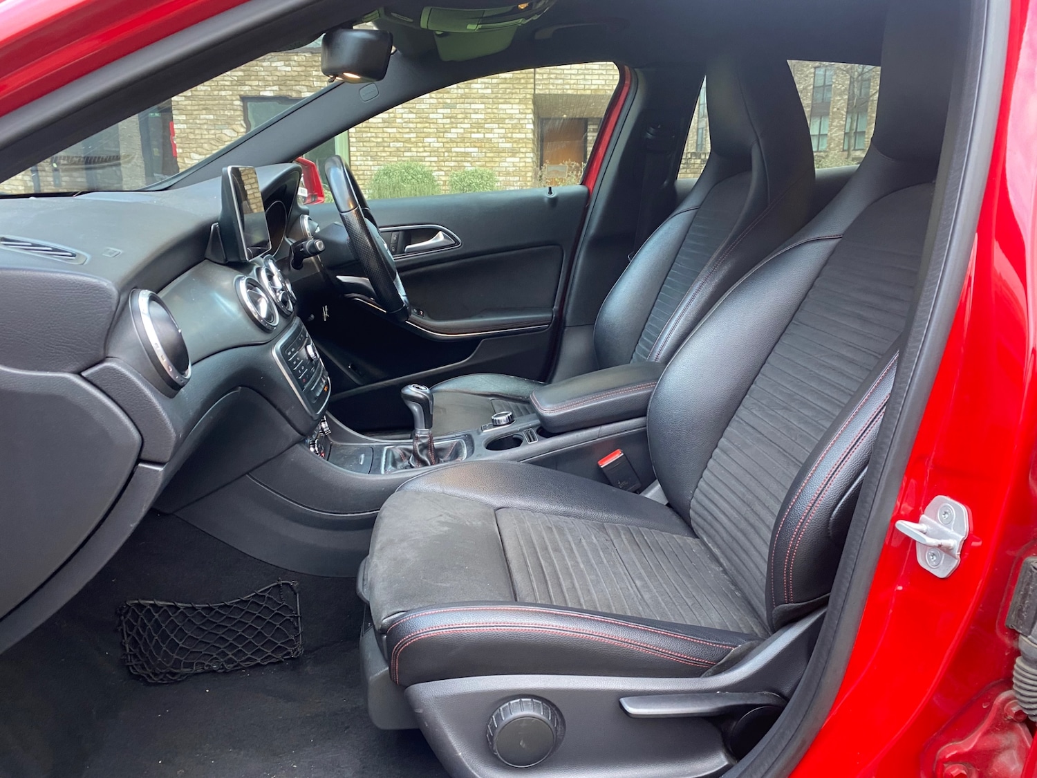 Used Mercedes-Benz GLA 2015 for sale - 77247875: Photo 20