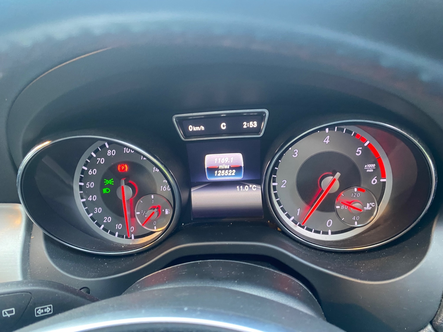 Used Mercedes-Benz GLA 2015 for sale - 77247875: Photo 21