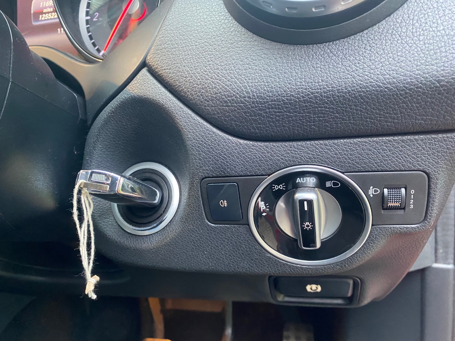 Used Mercedes-Benz GLA 2015 for sale - 77247875: Photo 22