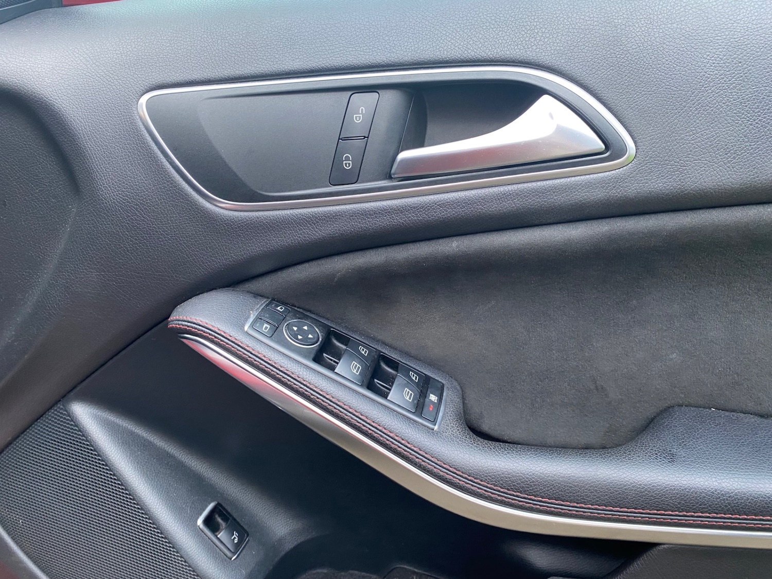 Used Mercedes-Benz GLA 2015 for sale - 77247875: Photo 23