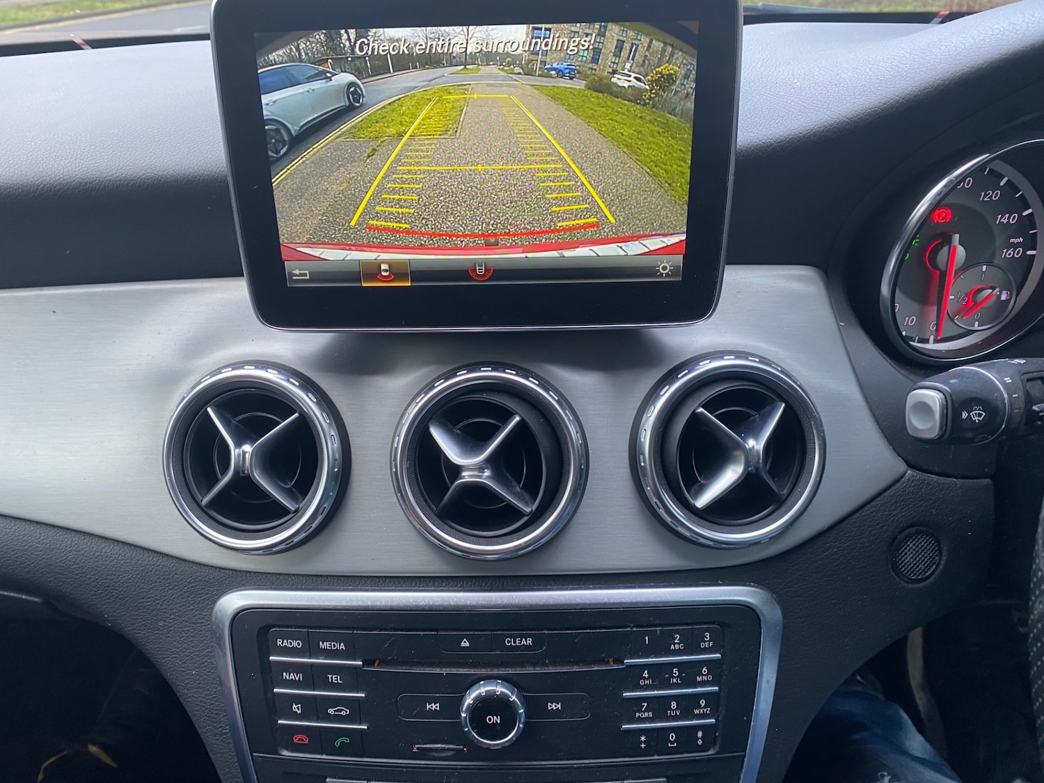 Used Mercedes-Benz GLA 2015 for sale - 77247875: Photo 24