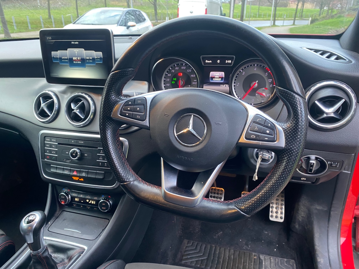Used Mercedes-Benz GLA 2015 for sale - 77247875: Photo 26