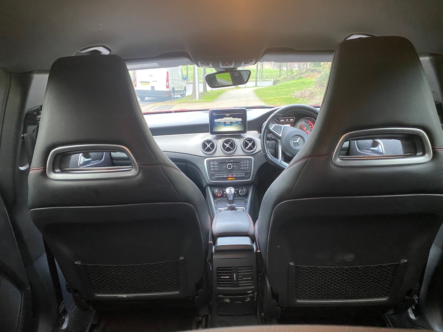 Used Mercedes-Benz GLA 2015 for sale - 77247875: Photo 9