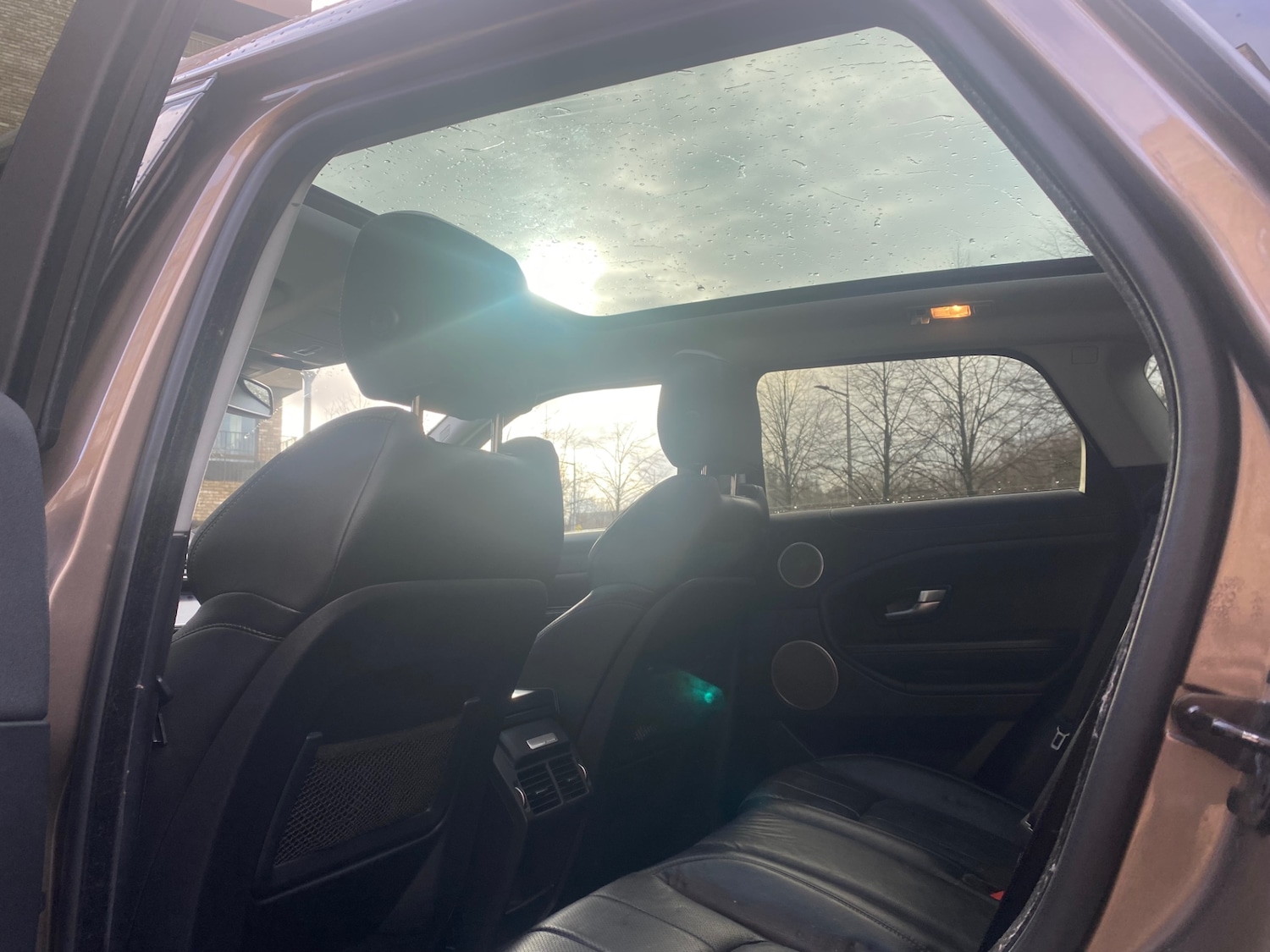 Used Land Rover Range Rover Evoque 2015 for sale - 77233986: Photo 11